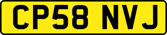 CP58NVJ