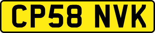 CP58NVK