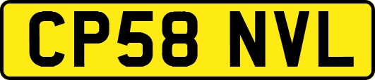 CP58NVL