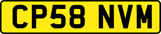 CP58NVM