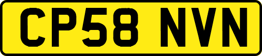 CP58NVN
