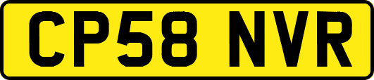 CP58NVR