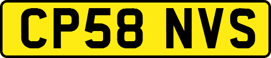 CP58NVS