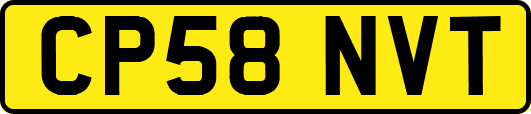 CP58NVT