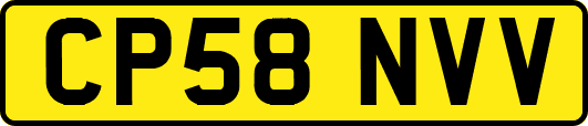 CP58NVV