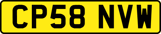 CP58NVW