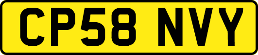 CP58NVY