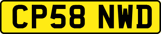 CP58NWD