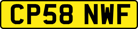 CP58NWF