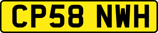 CP58NWH