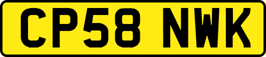 CP58NWK