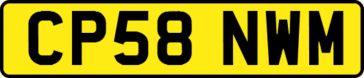 CP58NWM