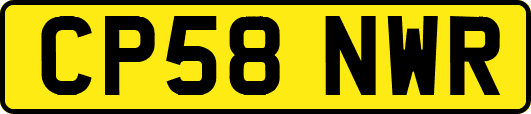 CP58NWR