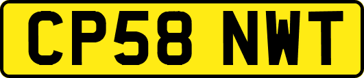 CP58NWT