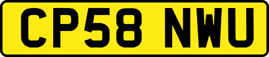 CP58NWU