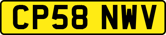 CP58NWV