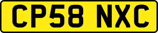 CP58NXC