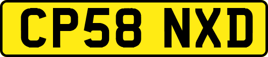 CP58NXD