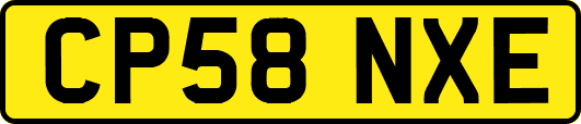 CP58NXE