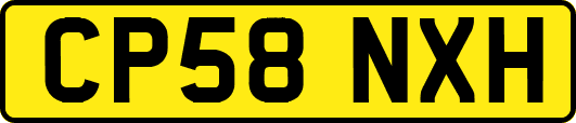 CP58NXH