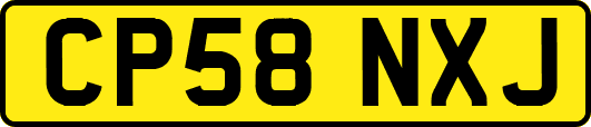 CP58NXJ