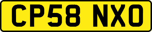 CP58NXO