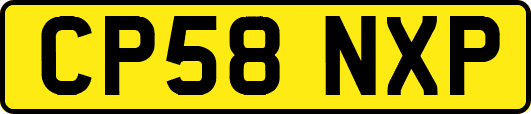 CP58NXP