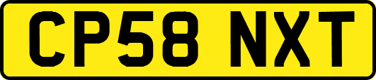 CP58NXT