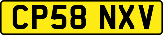 CP58NXV