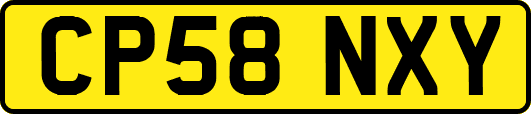 CP58NXY