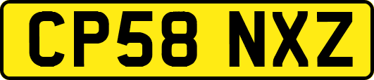 CP58NXZ