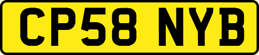 CP58NYB