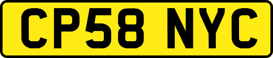 CP58NYC