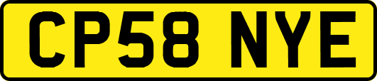 CP58NYE