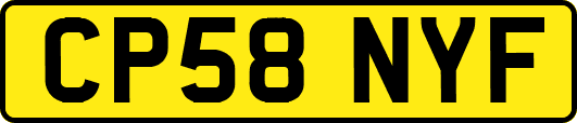 CP58NYF