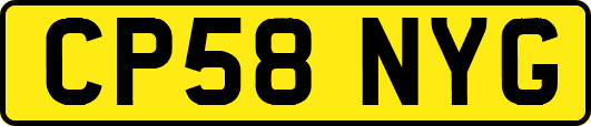 CP58NYG
