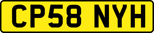 CP58NYH
