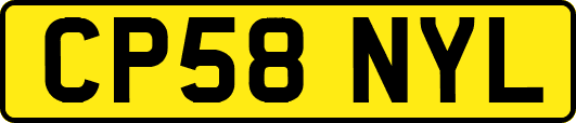 CP58NYL