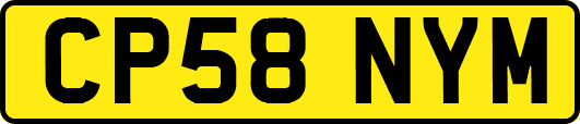 CP58NYM