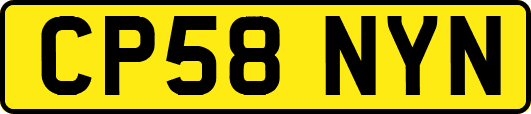 CP58NYN
