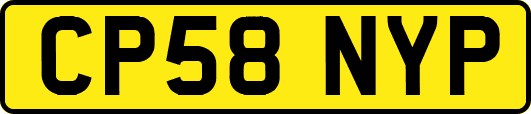 CP58NYP