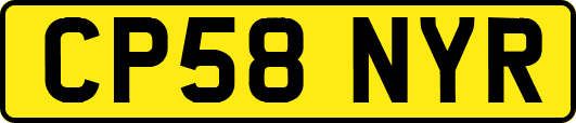 CP58NYR