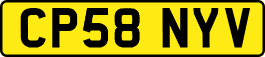 CP58NYV