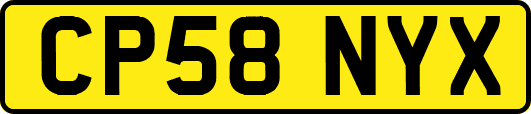 CP58NYX