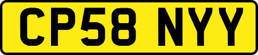 CP58NYY