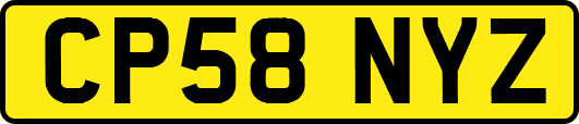 CP58NYZ