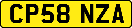 CP58NZA