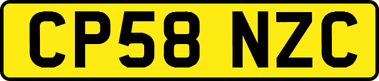 CP58NZC