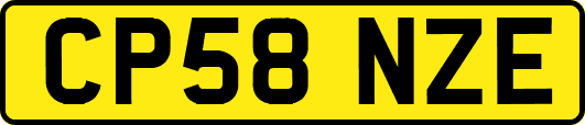 CP58NZE