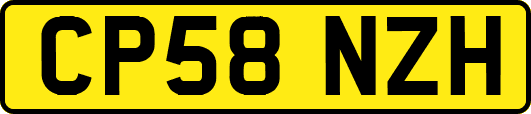 CP58NZH